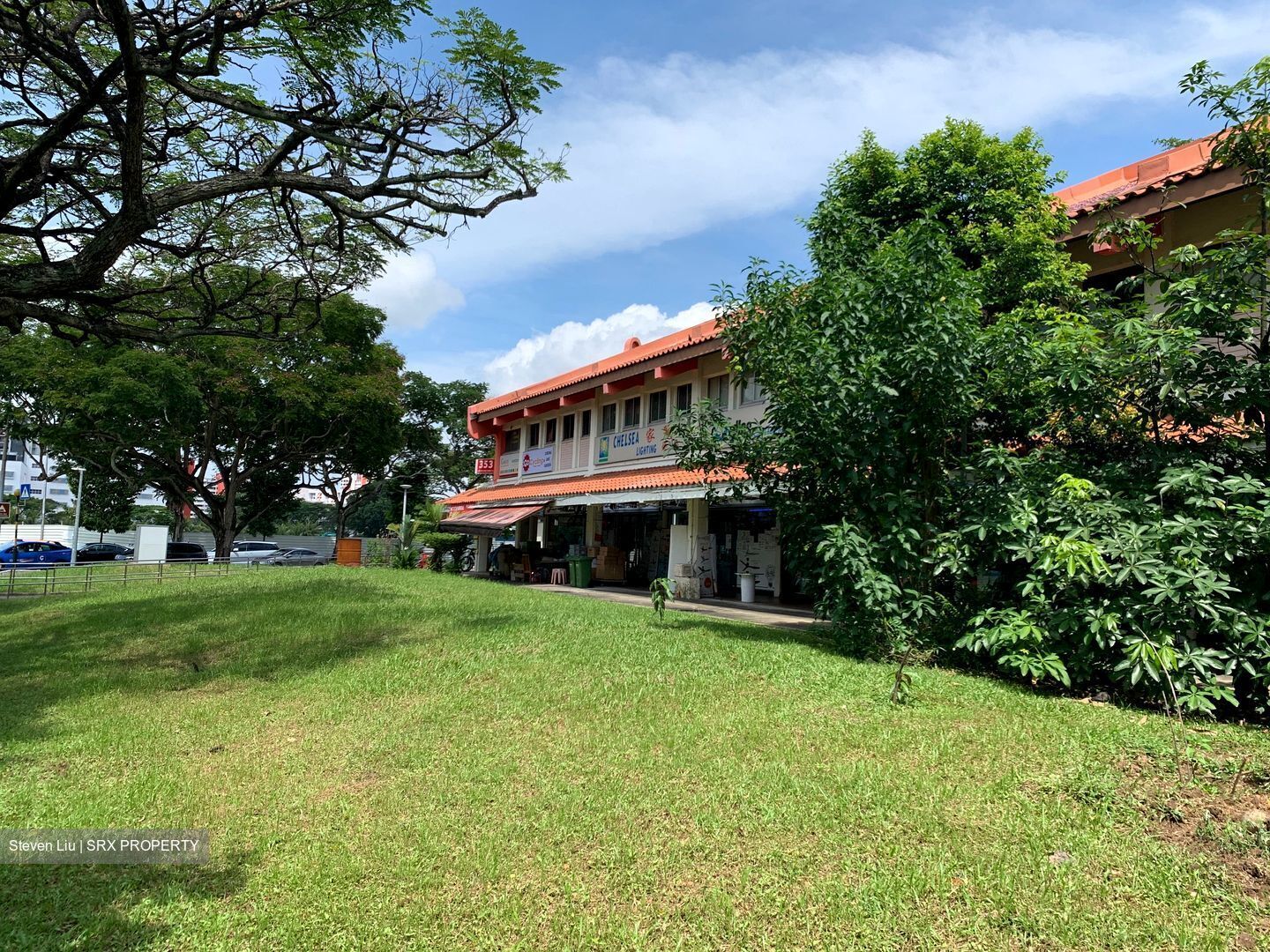 Jurong East Street 31 (D22), Shop House For Sale 96113321